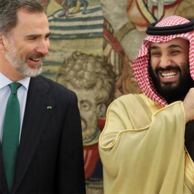 الصفقة الإسبانية المُلغاة: نقطة في بحر السلاح للسعودية!
