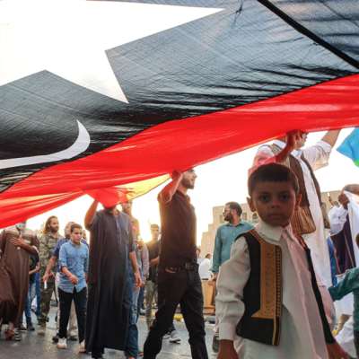 استعراض دبلوماسي قُبيل «ندوة برلين»: ليبيا «غنيمة» حرب!