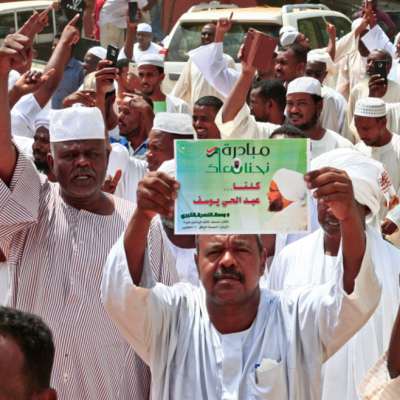 جوبا ملتقًى للأطراف السودانية: تفاؤل باتفاق يُنهي سنوات الحرب