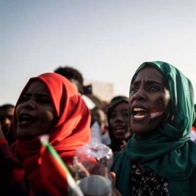 عن النموذج السوداني: استعداد العلماني للموت