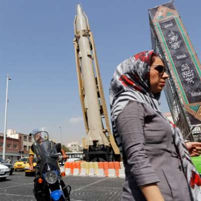 خطّتان لخرق إيران من الداخل: إعلام وأمن وتجويع... فانقلاب
