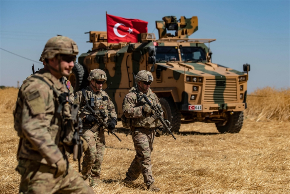 العمليّة العسكريّة من الداخل التركي: فرص وتحدّيات