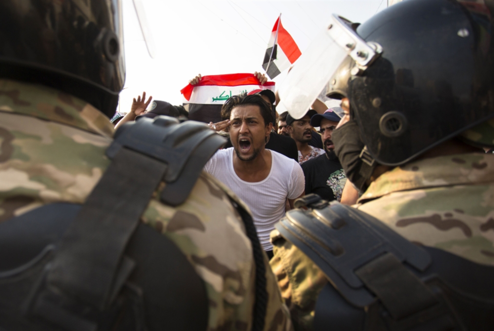 تعقيباً على مقالتَي أبو خليل والأمين: الحدث العراقي الدامي وسياقه الصحيح
