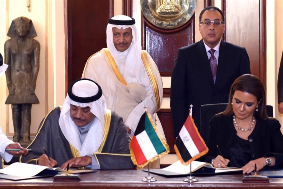 الكويت تستثمر... والسعوديّون يتصدّرون السياحة