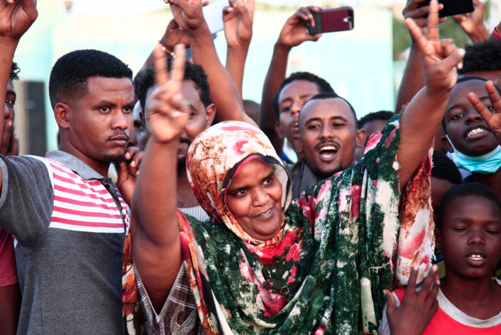 جوبا تعلّق مفاوضات «سلام السودان» شهراً