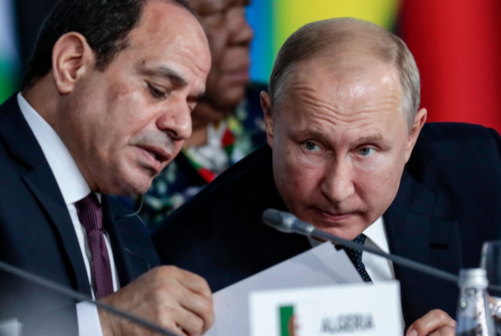 قرار القاهرة في أزمة «النهضة»: التفاوض «حتى آخر نَفَس»