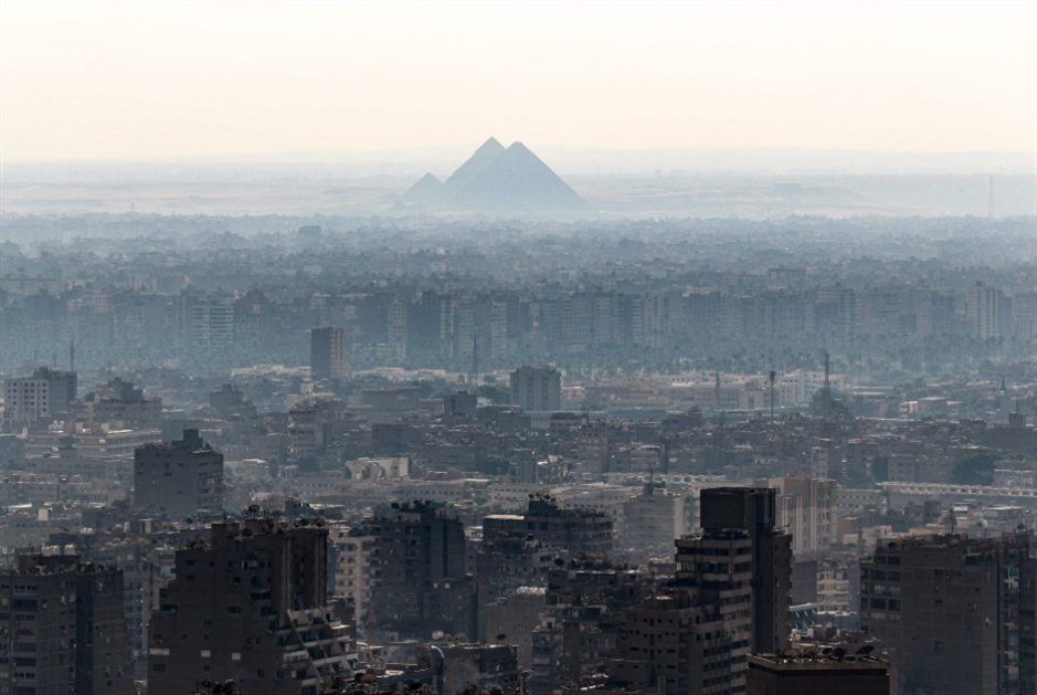 مصر | بحثٌ عن قروض جديدة... من «النقد الدولي» وآخرين