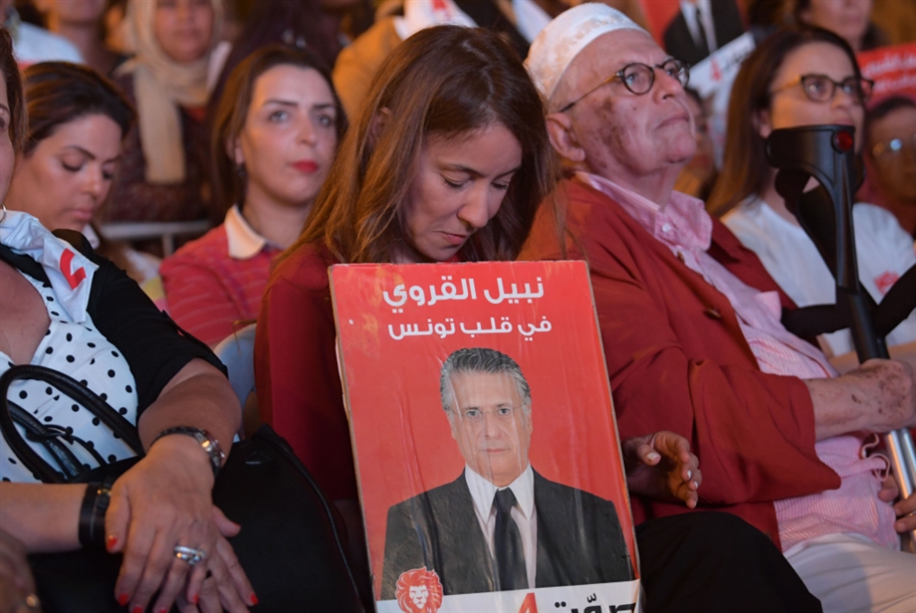تونس | صراع الانتخابات التشريعية: بوادر أزمة في الأفق