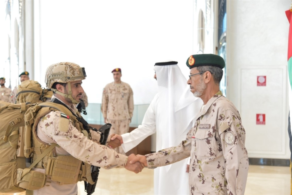الإمارات تعلن رسمياً الخروج من عدن... والسودان يسحب آلاف المقاتلين