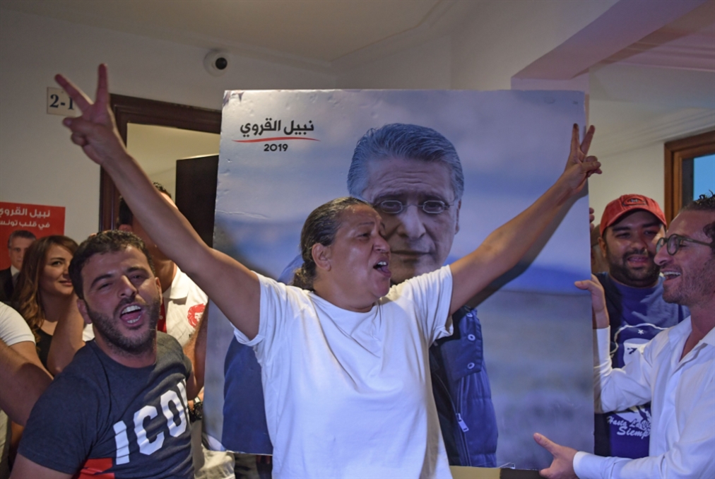 الانتخابات البرلمانية التونسية: لا انتصار لأحد