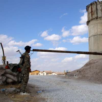 القوى الكردية بعد «الطعنة» الأميركية: لا بدّ من دمشق...؟