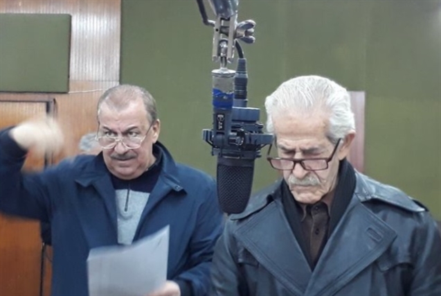الدراما الإذاعية في سوريا: ورشة عمل