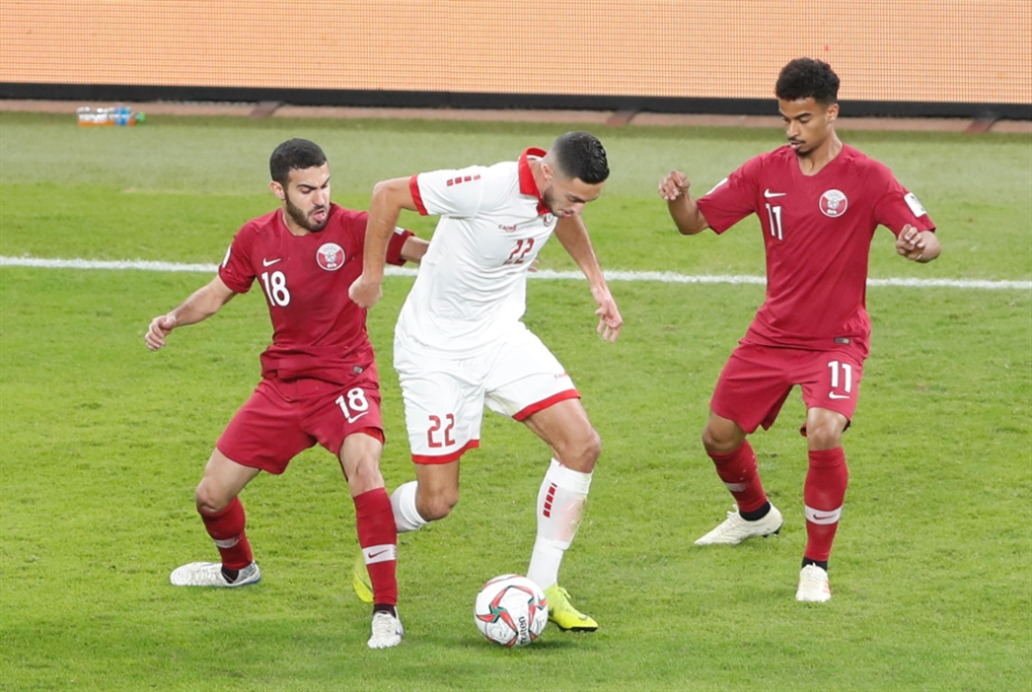 لبنان × كوريا الجنوبية... مباراةٌ شبه مصيرية