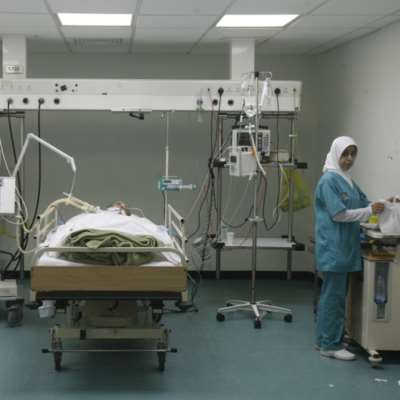 10 مستشفيات توقف العلاج الكيميائي