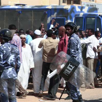 السودان | تجدّد الاشتباكات في بورتسودان: تحذيرات من استغلال سياسي