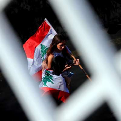 أحداث لبنان: صراع على مفصل الحلّ الإقليمي