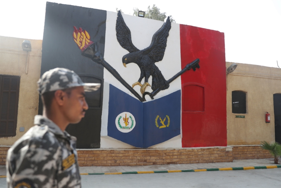 مصر | «العفو الدولية»: «نيابة أمن الدولة» أداة شرّيرة للقمع
