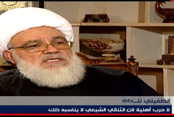 mtv تنسى «الثورة» وتصوّب على «حزب الله»