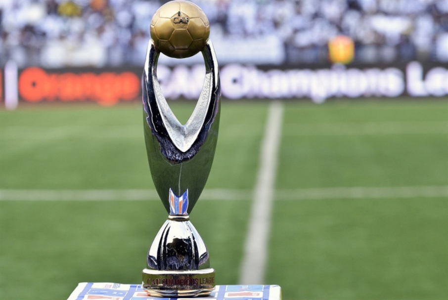 ثلاث مواجهات عربية في دوري أبطال أفريقيا