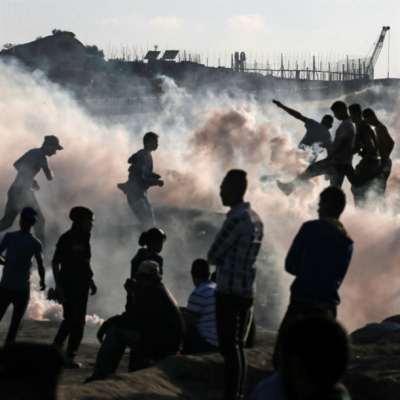 «البنج» القطري ينتهي آخر العام: غزة على موعد مع أزمة كبيرة