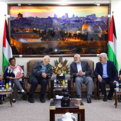 شروط عباس تُخرج «حماس» و«الجهاد» من الانتخابات