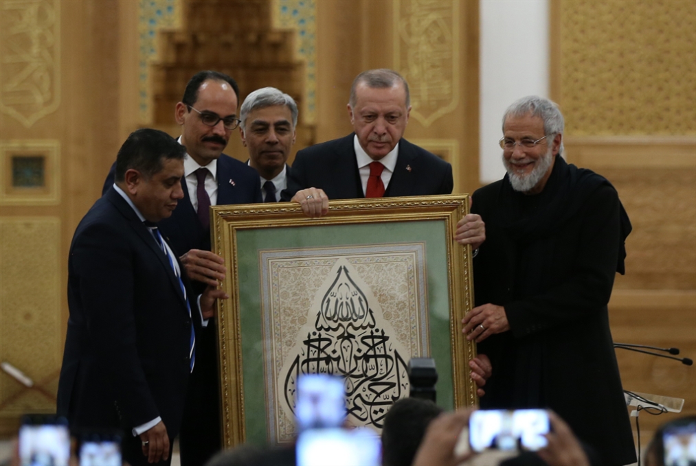 إردوغان يجدّد استفزاز العلمانيّين: سنتحرّك وفقاً للإسلام