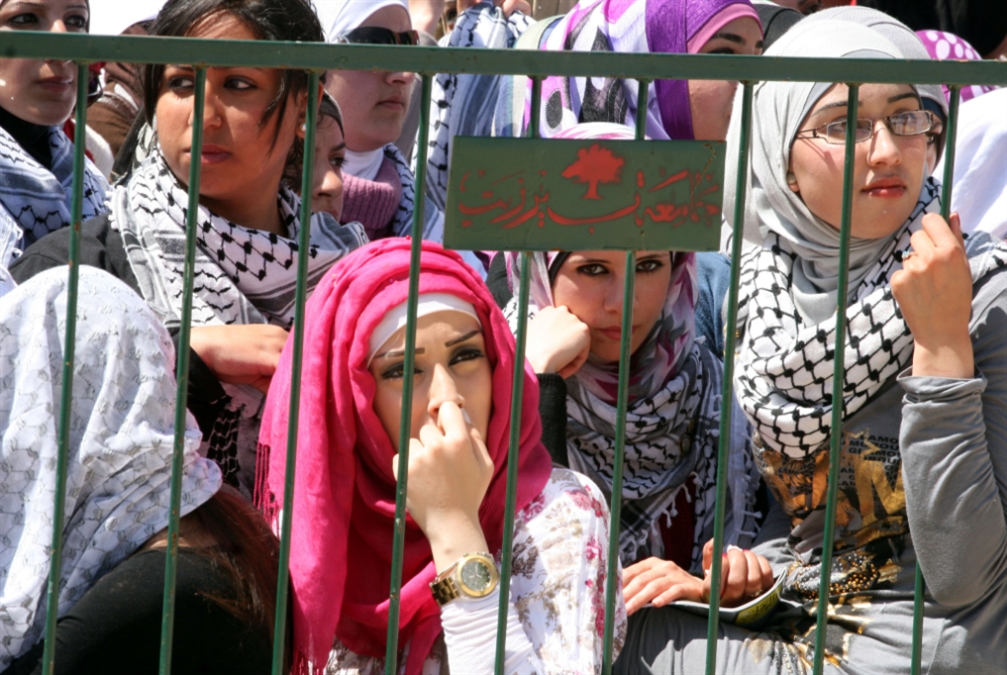 قرار «منع العسكرة»: إدارة «بيرزيت» ترضخ لضغوط الاحتلال؟