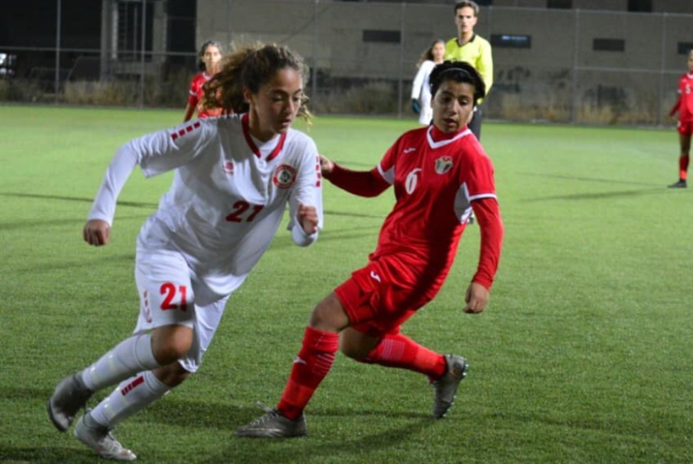 لبنان يقترب من تحقيق بطولة آسيوية