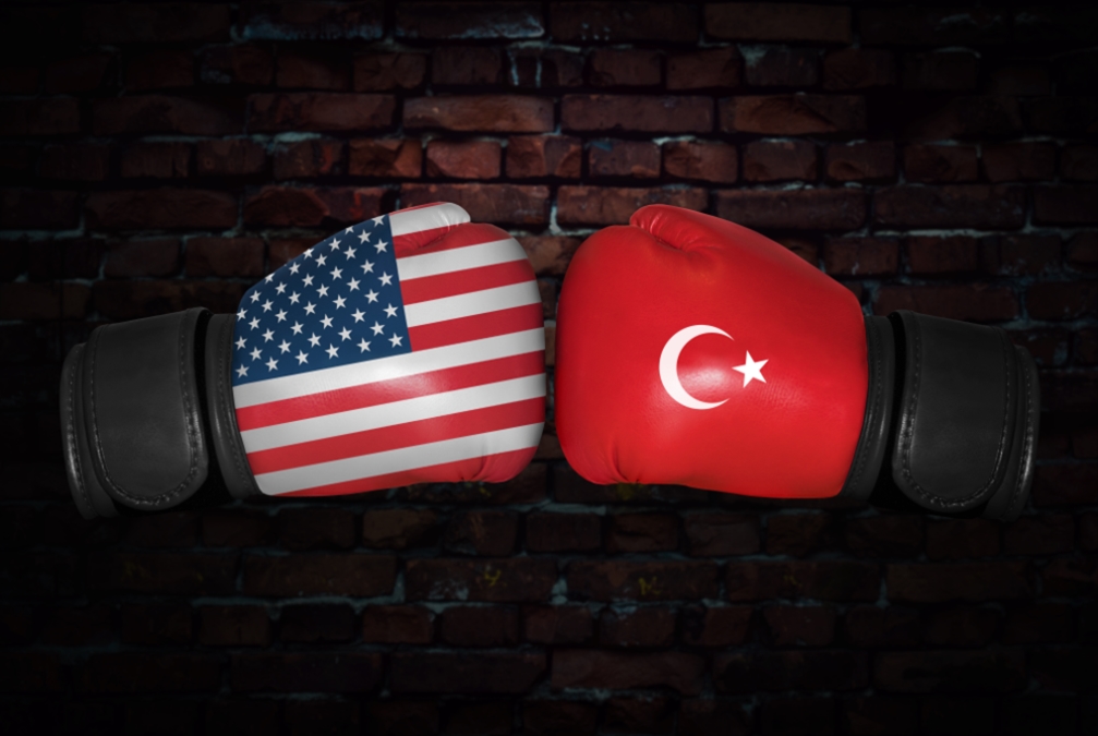 «غوغل» vs تركيا: خلفيّة المواجهة وأسبابها