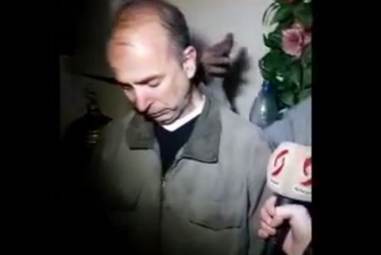 الإخبارية السورية: سبق صحافي يدوس على الجراح