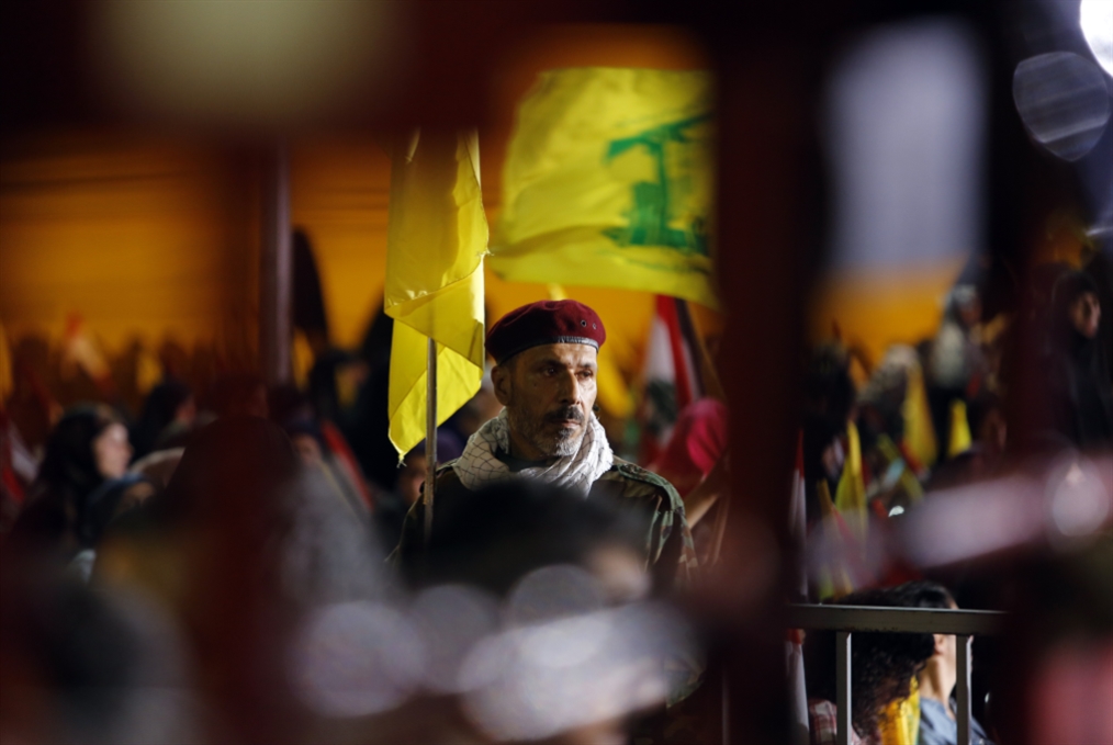 حزب الله والحراك الشعبي: عبء الحلفاء