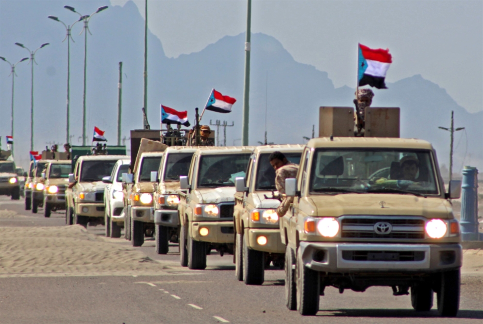 «اتفاق الرياض» يحتضر: الجنوب نحو الانـفجار