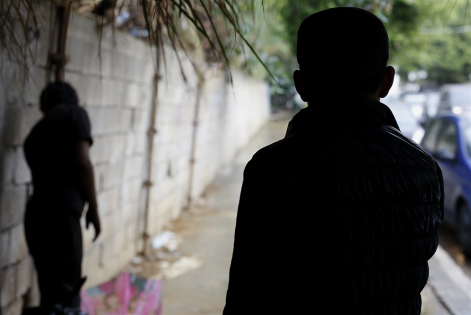 «رسالة حياة» اتّهمت القضاء بالاختلاق والإعلام بالفساد: ملفّ الاتجار بالأطفال أمام المدّعي العام   التمييزي