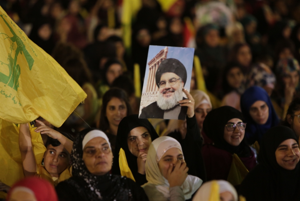 حكومة الحريري:  حاجة حزب الله وسط العاصفة