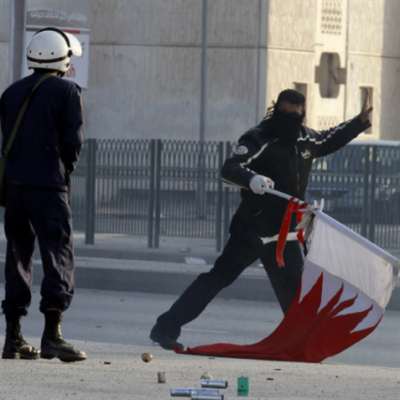 المنامة وتل أبيب: «تبادل خبرات» في القمع