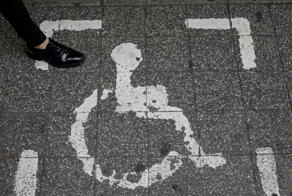 استثناءات لافتة لا تلغي التقصير: أين الإعلام اللبناني من ذوي الاحتياجات الخاصة؟