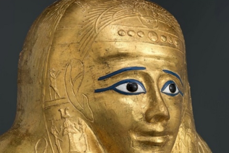 متحف «متروبوليتان»: سنعيد ناووساً مسروقاً إلى مصر