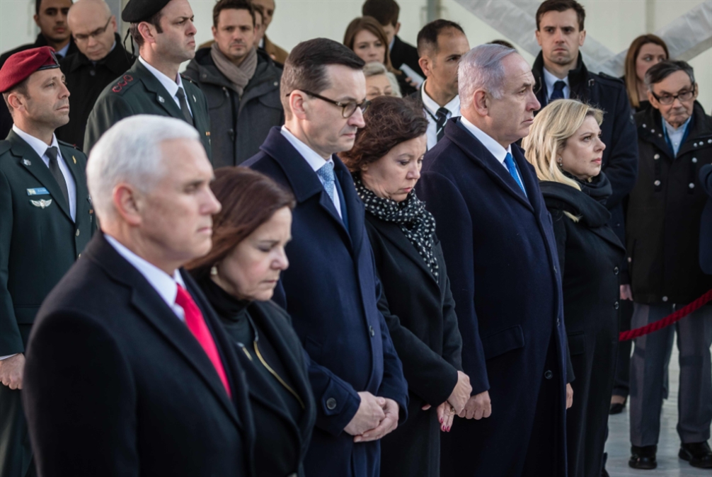 خلاف وارسو ـــ تل أبيب يتصاعد: لا قمة لـ«فيشغراد» اليوم