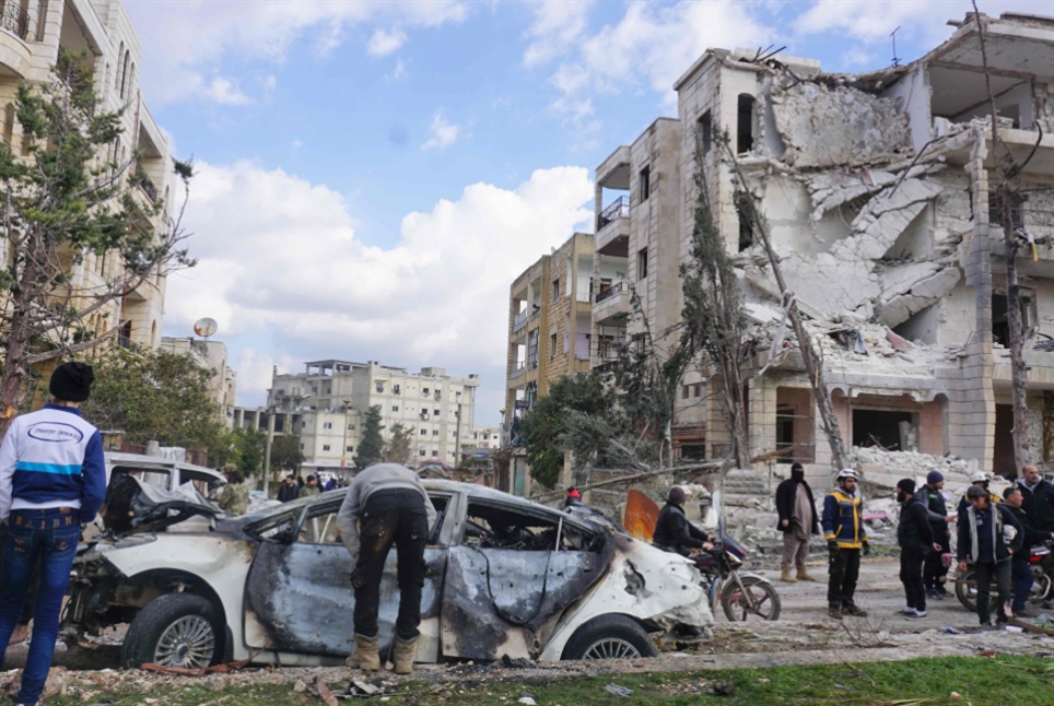 موسكو: أنقرة مسؤولة عن «لجم الإرهاب» في إدلب