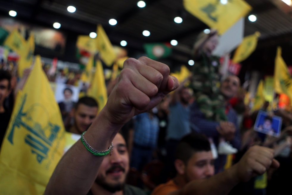 حزب الله على طريق «اللبننة»  أو أكثر بكثير؟