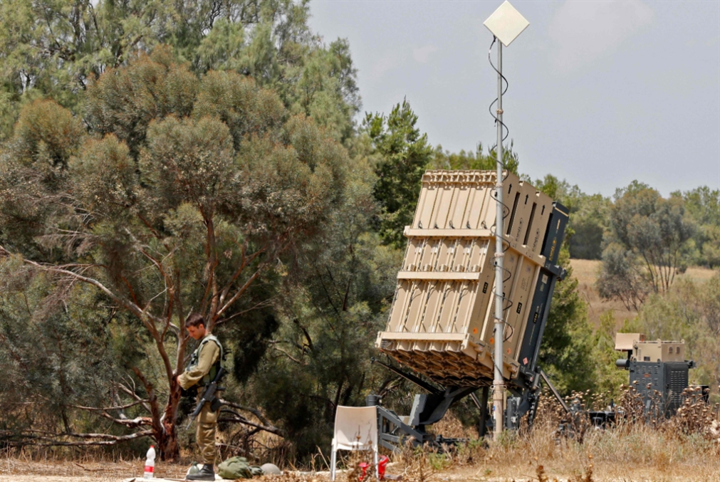 إسرائيل: كوخافي يريد «قبّة حديدية جديدة»