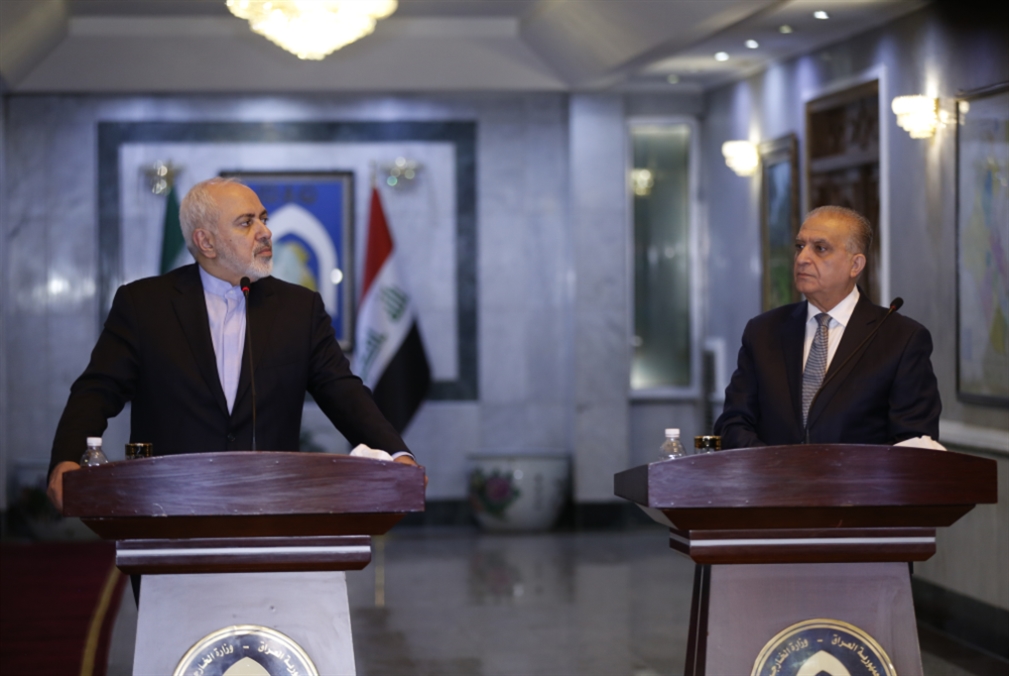 بغداد تستقبل روحاني اليوم: لسنا جزءاً من الحظر الأميركي