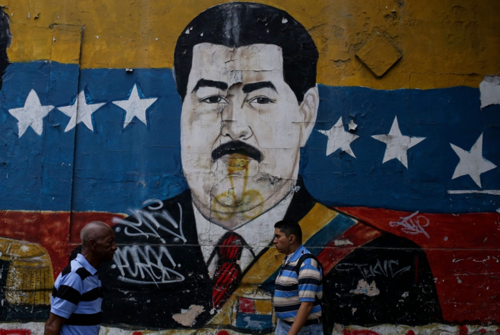 مادورو وسياسة ربع الثورة وخُمس الاشتراكية: لماذا يبقى غوايدو طليقاً؟