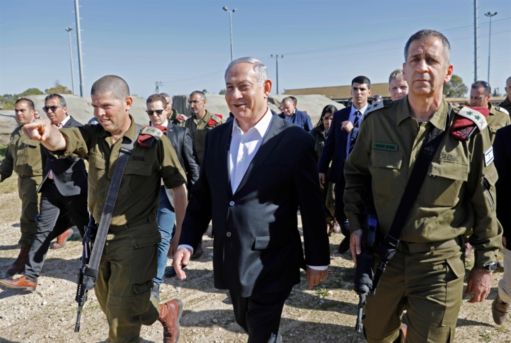 طريق إسرائيل إلى ترميم الردع: إعلان خطة احتلال غزة!