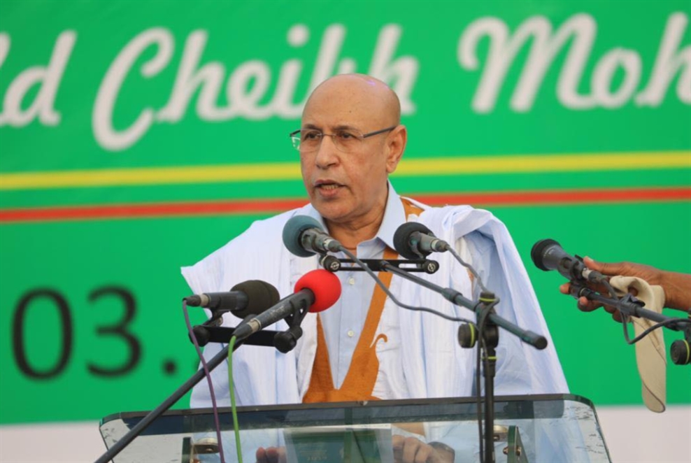 الانتخابات الرئاسية الموريتانية: ضيق خيارات المعارضة يدفعها إلى الشارع