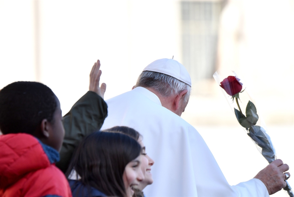 الفاتيكان والجنس: التحديات الكبرى والإصلاح الحتمي