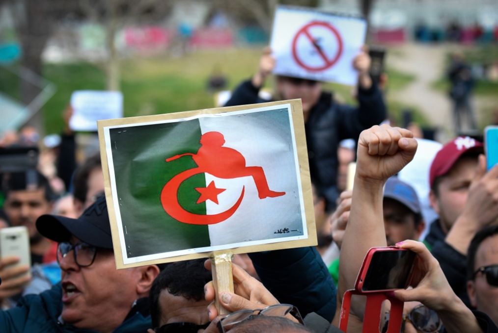 الأزمة الجزائرية... جذورها ومستقبلها