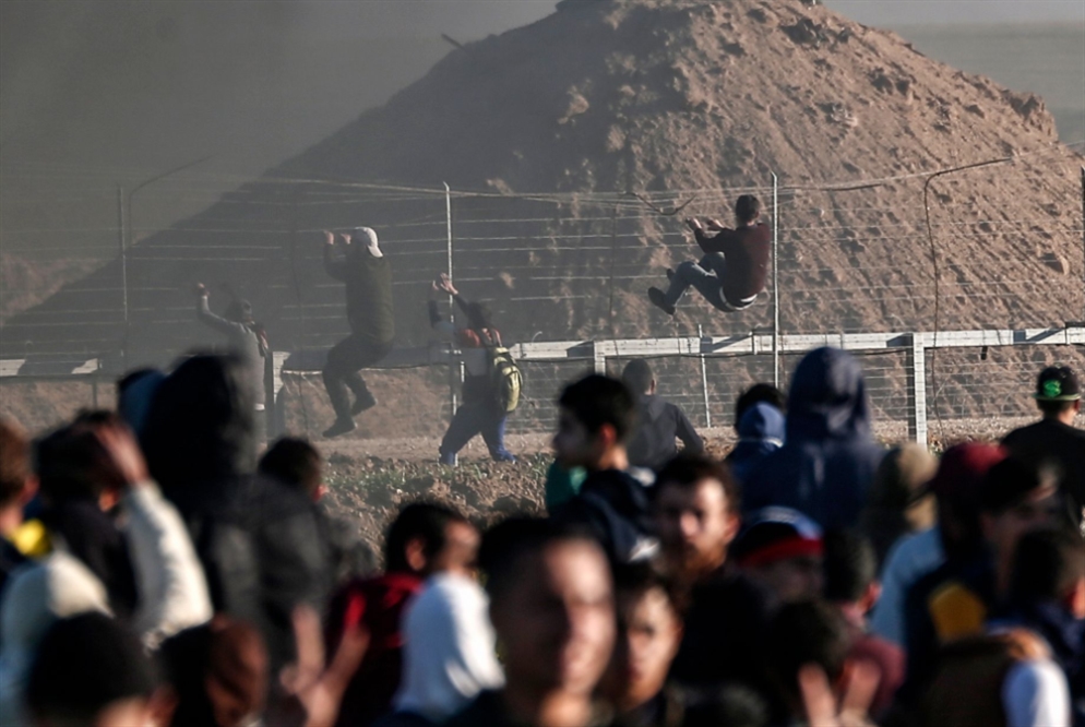 الوفد المصري يغادر غزة: تهديدات متبادلة ولا تفاهمات