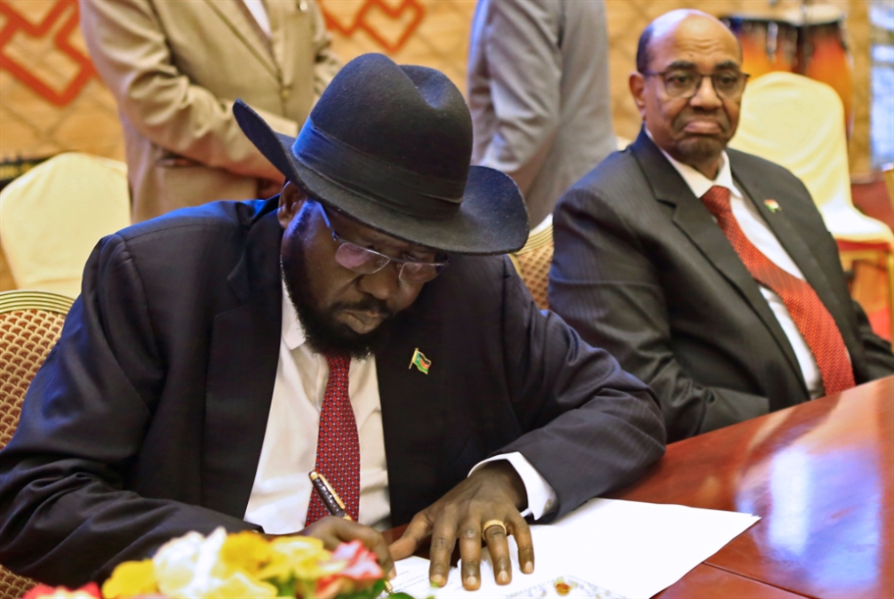 جنوب السودان بعد البشير: مطالبة البرهان بالتزام الاتفاقيات