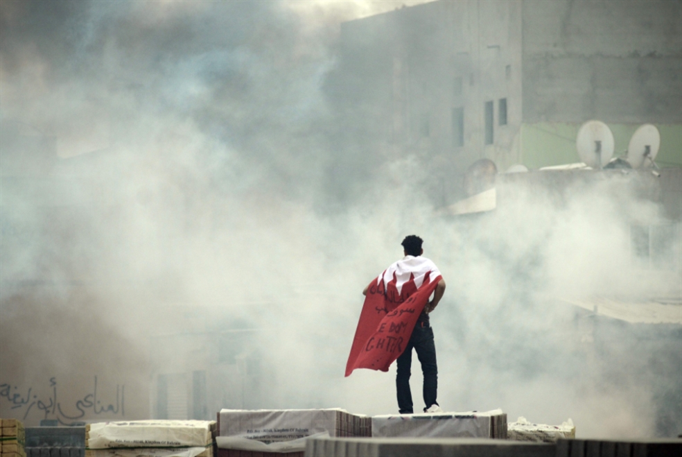 أحدث خطوات التطبيع البحريني: وفد إسرائيلي في المنامة